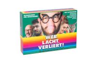 Wer Lacht, Verliert! Partyspiel
