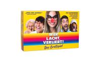 Wer Lacht, Verliert! Partyspiel