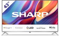 Sharp 43GP6265E, 43Q LED-TV