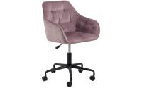 AC Design Bürostuhl Brooke rose