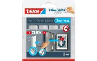 Powerstrips CLICK