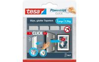 Powerstrips CLICK
