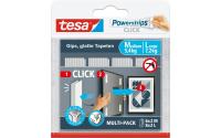 Powerstrips CLICK