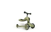Scoot and Ride Highwaykick 1