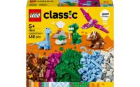 LEGO Kreative Dinosaurier