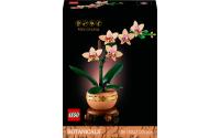 LEGO Mini-Orchidee