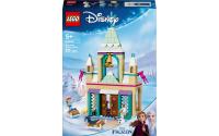 LEGO Das Arendelle Schloss