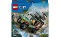LEGO Offroad Geländewagen