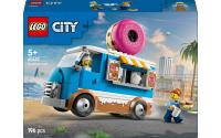 LEGO Donut Truck
