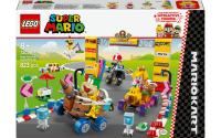 LEGO Mario Kart - Baby Peach