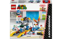 LEGO Mario Kart - Toads Werkstatt