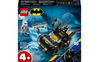 LEGO Batman & Batmobil / Mr. Freeze