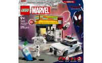 LEGO Spider-Verse: Miles Morales vs. Spot
