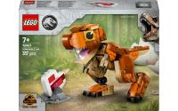 LEGO Little Eatie: T.Rex