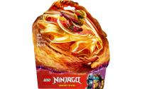 LEGO Kais Drachen-Spinjitzu-Spinner