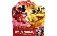 LEGO Drachen-Spinjitzu Battle Pack