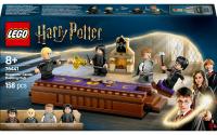 LEGO Schloss Hogwarts: Duellierclub