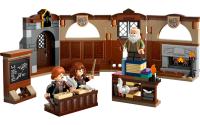 LEGO Schloss Hogwarts: Zauberkunstunter.
