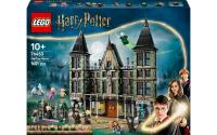 LEGO Landsitz der Familie Malfoy