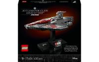 LEGO Assault Ship der Acclamator-Klasse