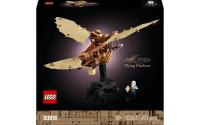 LEGO Leonardo da Vincis Fluggerät
