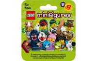 LEGO Minifiguren Serie 27