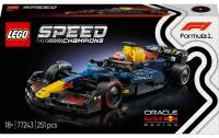 LEGO Red Bull Racing RB20 F1® Rennauto