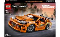 LEGO Fast and Furious Toyota Supra MK4