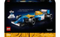 LEGO Williams Racing FW14B