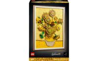 LEGO Vincent van Gogh – Sonnenblumen