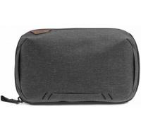 Peak Design Tech Pouch charcoal