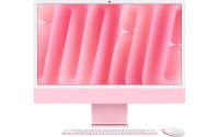 24 iMac (M4, 2 Ports), 8C/8C, Pink