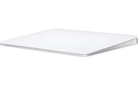 Apple Magic Trackpad Weiss