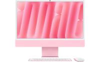24 iMac (M4, 4 Ports), 10C/10C, Pink