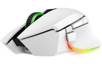 Razer Basilisk V3 Pro 35K - white