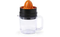GOURMETmaxx Saftpresse / Zitruspresse 1.2L