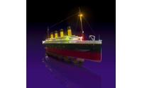 LEGO Titanic #10294 Light Kit 2.0