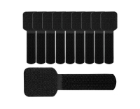 Label-the-cable Klettkabelhalter WALL STRAP