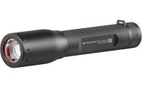 Led Lenser Taschenlampe C3R Classic