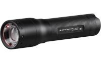Led Lenser Taschenlampe C7R Classic