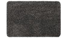 EASYmaxx Fussmatte anthrazit