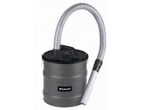 Einhell Aschefeinfilter, 18 Liter