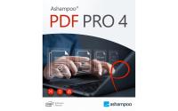 Ashampoo PDF Pro 4
