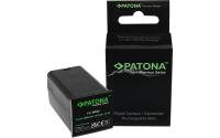 PATONA Premium Akku GODOX