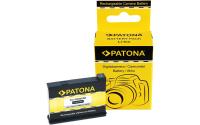 PATONA Akku Insta360 X3