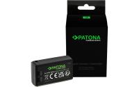 PATONA Premium Akku GODOX VB26