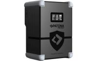 PATONA PROTECT V-Mount Akku V99-PD100