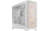 Fractal Meshify 3 XL White RGB TG