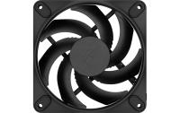 Gehäuselüfter Momentum 12 Schwarz