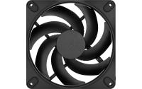 Gehäuselüfter Momentum 14 Schwarz